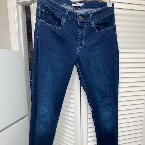 Size “30 Levi jeans - Picture 2 of 3